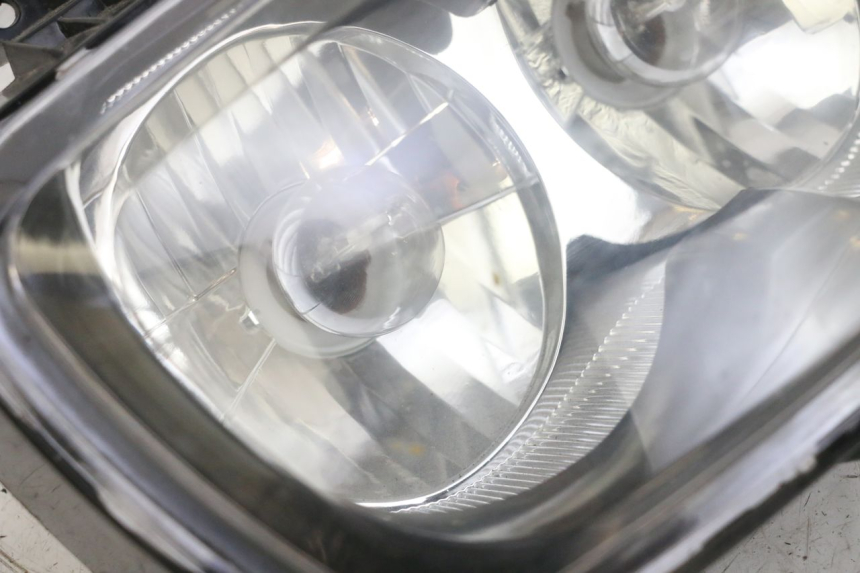 photo de VORDERSCHEINWERFER MBK BOOSTER SPIRIT NAKED 50 (2004 - 2017) - Weitere Ansicht des Artikels