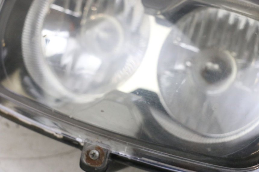 photo de VORDERSCHEINWERFER MBK BOOSTER SPIRIT NAKED 50 (2004 - 2017) - Kennzeichnungen und Originalreferenzen