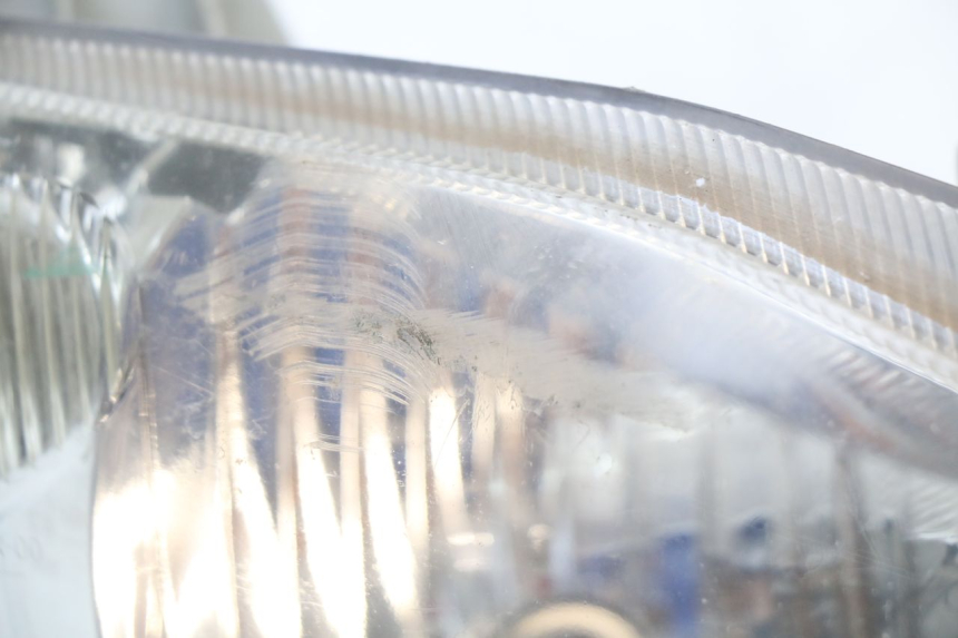 photo de VORDERLICHT SUZUKI BURGMAN 125 (2007 - 2014) - Zoom auf Komponenten