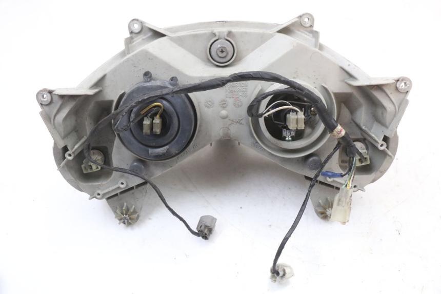 photo de VORDERLICHT SUZUKI BURGMAN 125 (2007 - 2014) - Technische Nahaufnahme