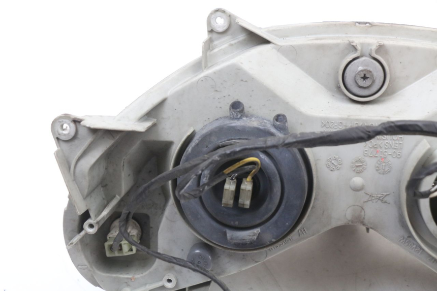 photo de VORDERLICHT SUZUKI BURGMAN 125 (2007 - 2014) - Gesamtansicht des Produkts