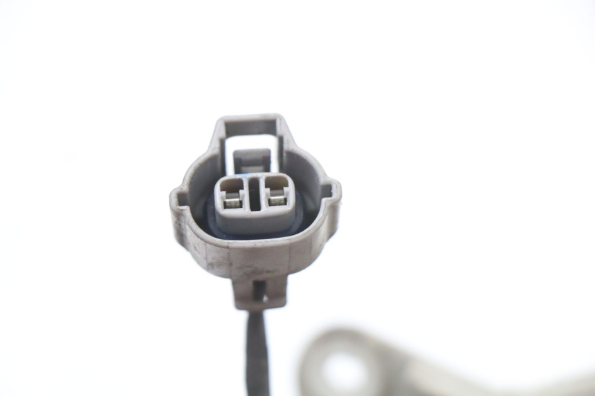 photo de VORDERLICHT SUZUKI BURGMAN 125 (2007 - 2014) - Oberflächenzustand und Material