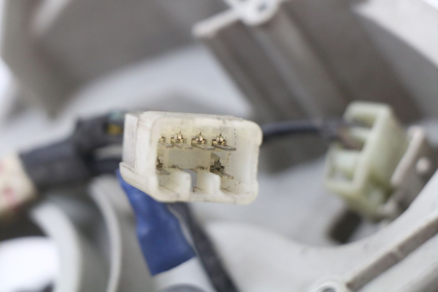 photo de VORDERLICHT SUZUKI BURGMAN 125 (2007 - 2014) - Kennzeichnungen und Originalreferenzen