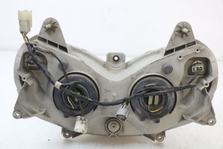 photo de VORDERLICHT SUZUKI BURGMAN 125 (2007 - 2014) - Gesamtansicht des Produkts