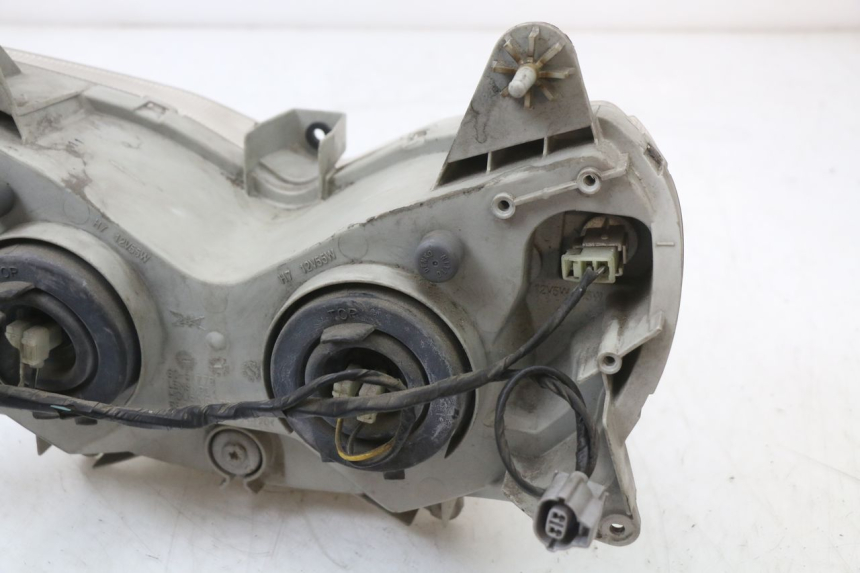 photo de VORDERLICHT SUZUKI BURGMAN 125 (2007 - 2014) - Kennzeichnungen und Originalreferenzen