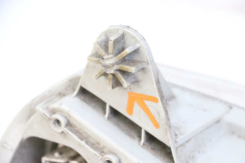 photo de VORDERLICHT SUZUKI BURGMAN 125 (2007 - 2014) - Weitere Ansicht des Artikels