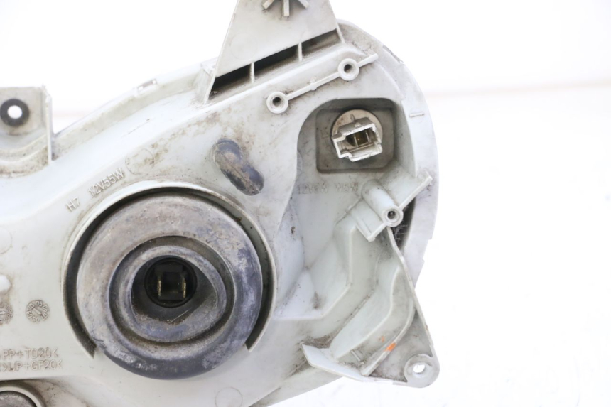 photo de VORDERLICHT SUZUKI BURGMAN 125 (2007 - 2014) - Charakteristische Merkmale