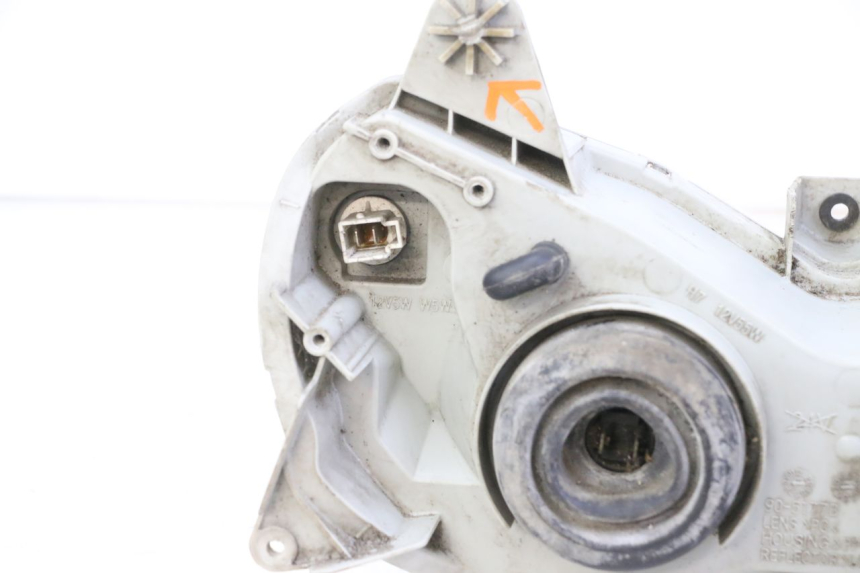 photo de VORDERLICHT SUZUKI BURGMAN 125 (2007 - 2014) - Zoom auf Komponenten