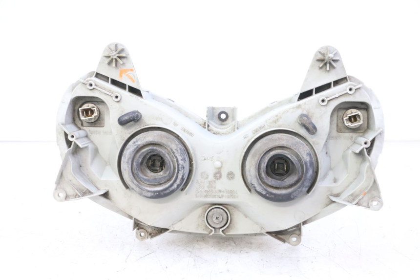 photo de VORDERLICHT SUZUKI BURGMAN 125 (2007 - 2014) - Hochauflösende Nahaufnahme