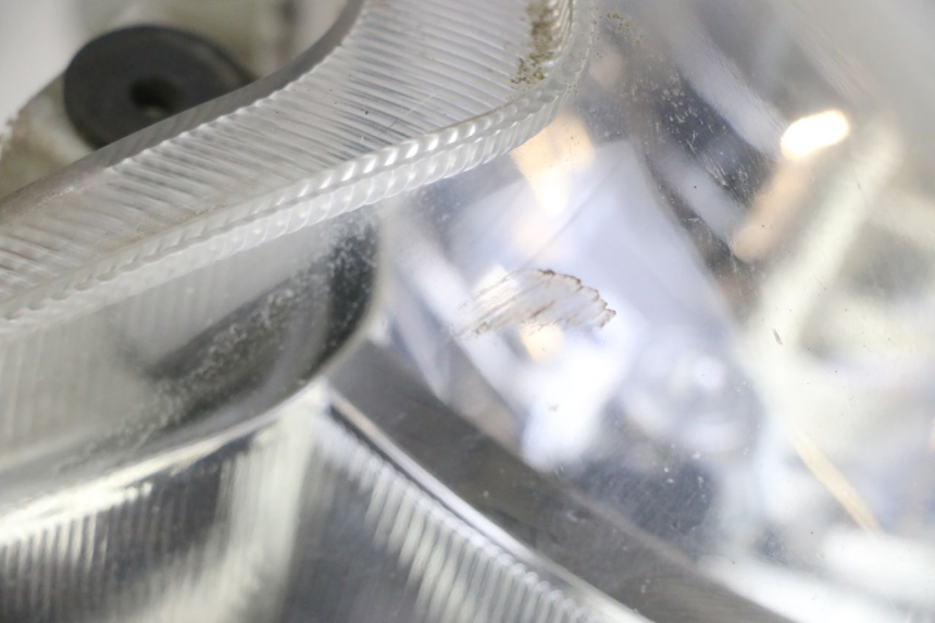 photo de VORDERLICHT SUZUKI BURGMAN 125 (2007 - 2014) - Alternative Perspektive