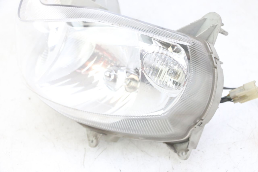 photo de VORDERLICHT SUZUKI BURGMAN 125 (2007 - 2014) - Technische Nahaufnahme