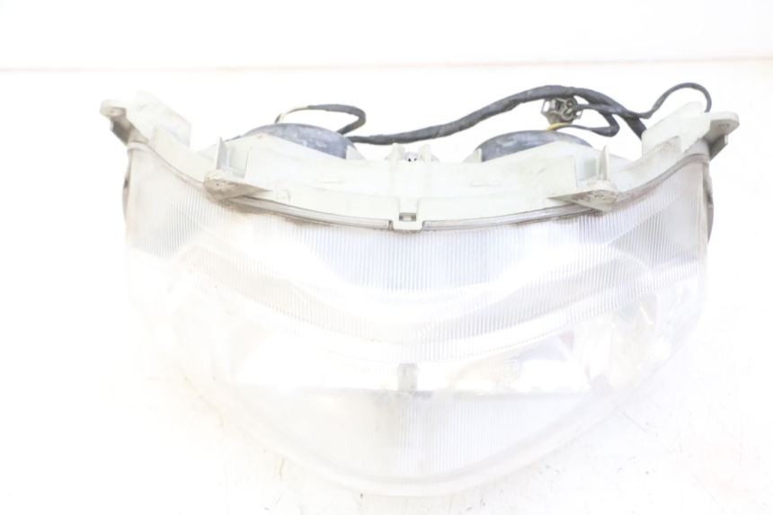 photo de VORDERLICHT SUZUKI BURGMAN 125 (2007 - 2014) - Oberflächenzustand und Material