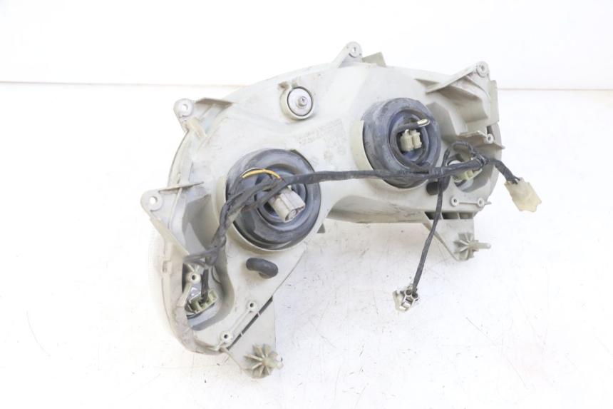 photo de VORDERLICHT SUZUKI BURGMAN 125 (2007 - 2014) - Geprüftes Gebrauchtteil