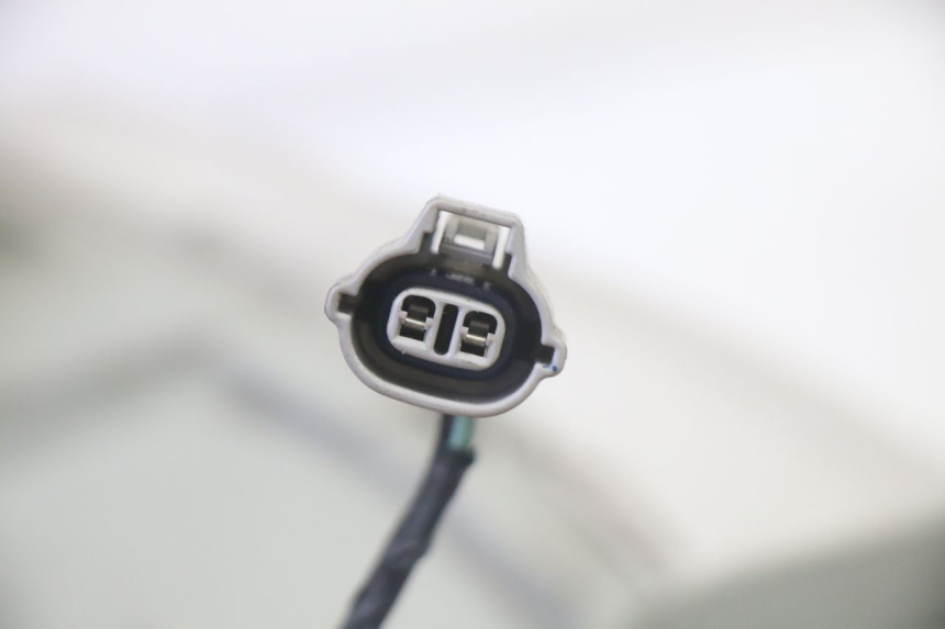 photo de VORDERLICHT SUZUKI BURGMAN 125 (2007 - 2014) - Charakteristische Merkmale