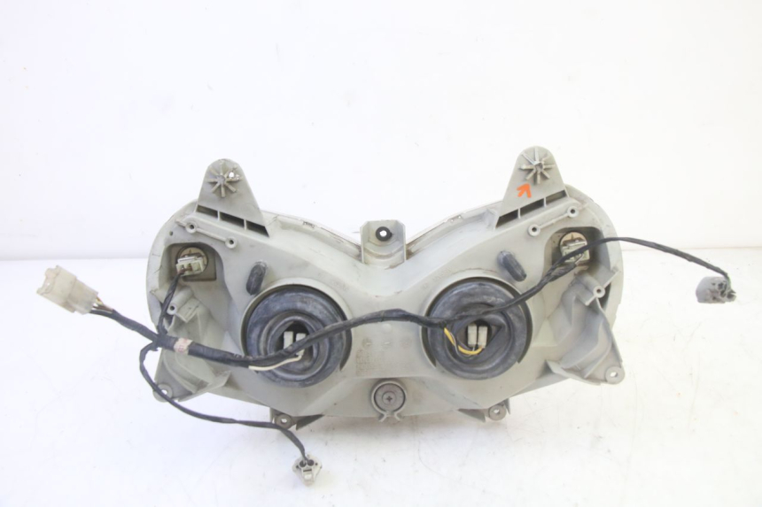 photo de VORDERLICHT SUZUKI BURGMAN 125 (2007 - 2014) - Oberflächenzustand und Material