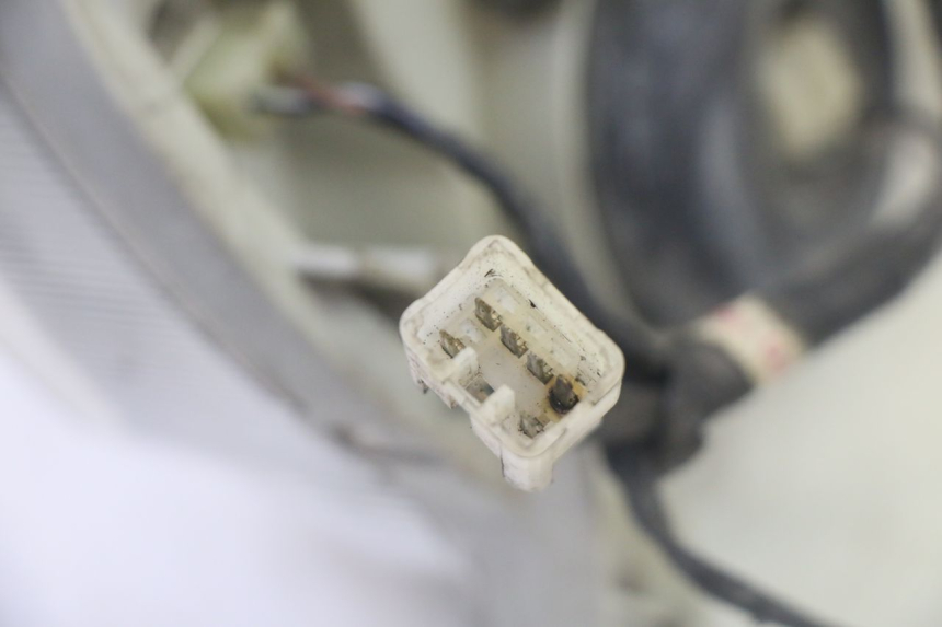 photo de VORDERLICHT SUZUKI BURGMAN 125 (2007 - 2014) - Kennzeichnungen und Originalreferenzen