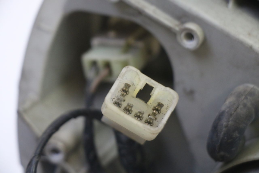 photo de VORDERLICHT SUZUKI BURGMAN 125 (2007 - 2014) - Kennzeichnungen und Originalreferenzen