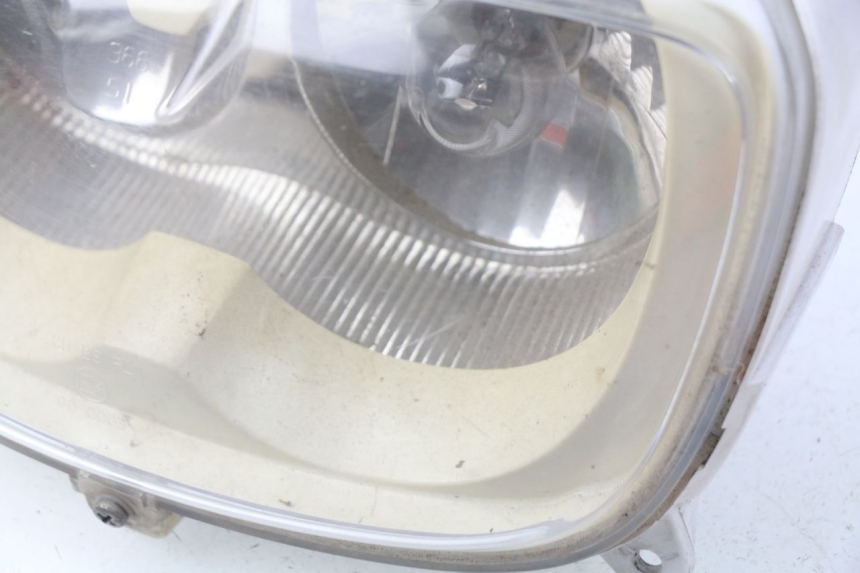 photo de VORDERSCHEINWERFER YAMAHA BW'S 50 (2004 - 2017) - Weitere Ansicht des Artikels