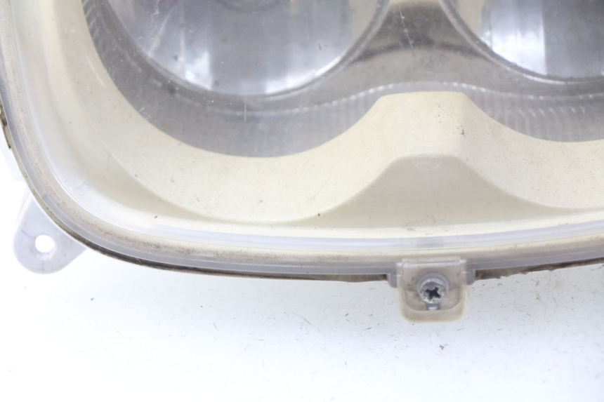 photo de VORDERSCHEINWERFER YAMAHA BW'S 50 (2004 - 2017) - Hochauflösende Nahaufnahme