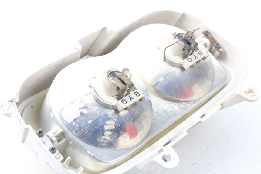 photo de VORDERSCHEINWERFER YAMAHA BW'S 50 (2004 - 2017) - Zoom auf Gebrauchszustand