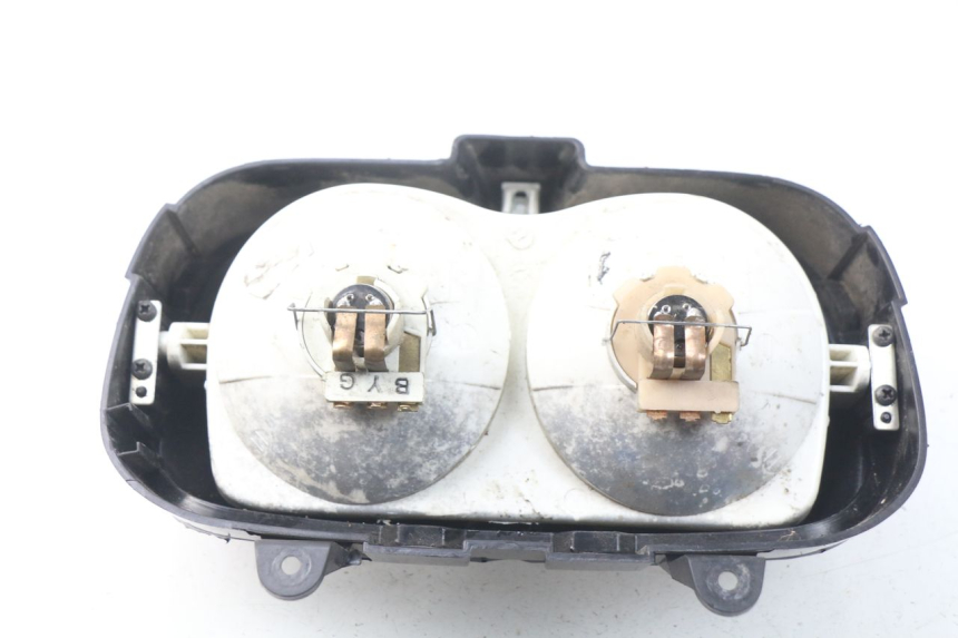 photo de VORDERSCHEINWERFER YAMAHA BW'S 50 (2004 - 2017) - Zoom auf Gebrauchszustand