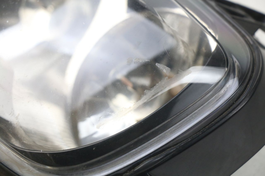 photo de VORDERSCHEINWERFER YAMAHA BW'S 50 (2004 - 2017) - Oberflächenzustand und Material