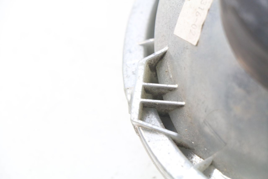 photo de VORDERSCHEINWERFER YAMAHA BW'S BWS 125 (2010 - 2013) - Zoom auf Gebrauchszustand