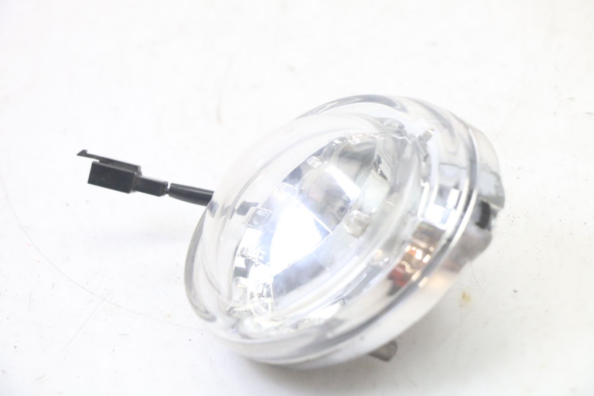 photo de VORDERSCHEINWERFER YAMAHA BW'S BWS 125 (2010 - 2013) - Zoom auf Gebrauchszustand