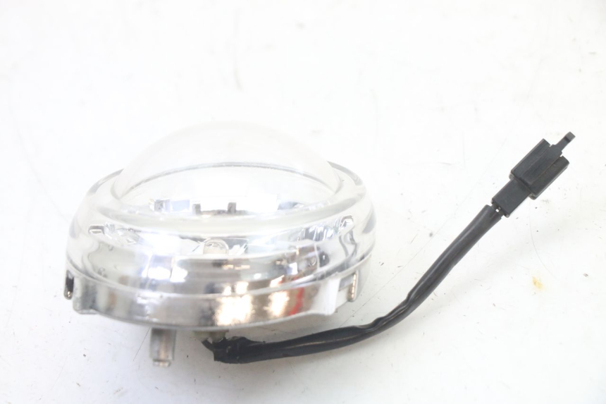 photo de VORDERSCHEINWERFER YAMAHA BW'S BWS 125 (2010 - 2013) - Alternative Perspektive