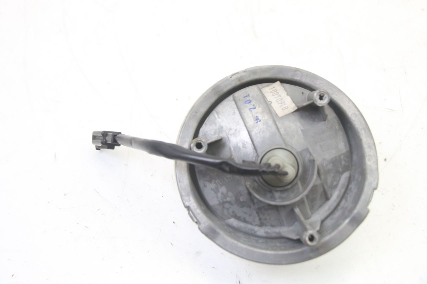 photo de VORDERSCHEINWERFER YAMAHA BW'S BWS 125 (2010 - 2013) - Gesamtansicht des Produkts