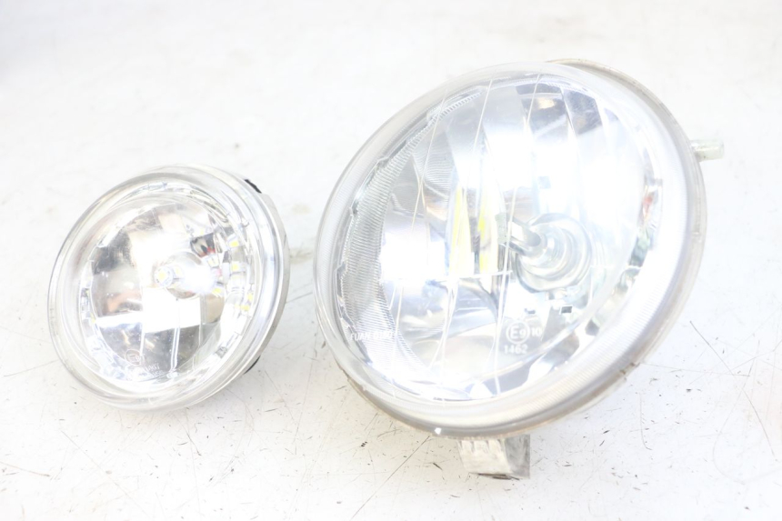 photo de VORDERSCHEINWERFER YAMAHA BW'S BWS 125 (2010 - 2013) - Hauptansicht