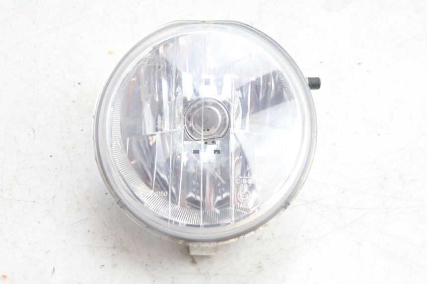 photo de VORDERSCHEINWERFER YAMAHA BW'S BWS 125 (2010 - 2013) - Detailansicht des Bauteils