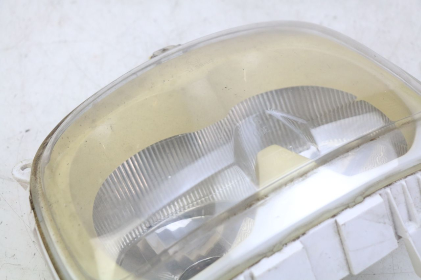 photo de VORDERSCHEINWERFER YAMAHA BW'S EASY 50 (2013 - 2016) - Zoom auf Gebrauchszustand