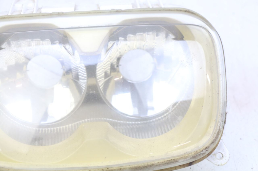 photo de VORDERSCHEINWERFER YAMAHA BW'S EASY 50 (2013 - 2016) - Geprüftes Gebrauchtteil