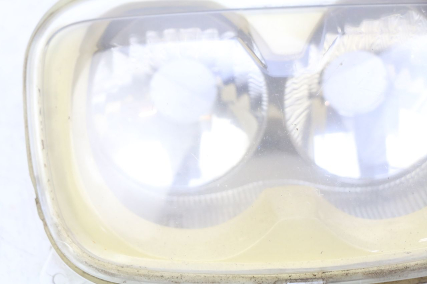 photo de VORDERSCHEINWERFER YAMAHA BW'S EASY 50 (2013 - 2016) - Kennzeichnungen und Originalreferenzen