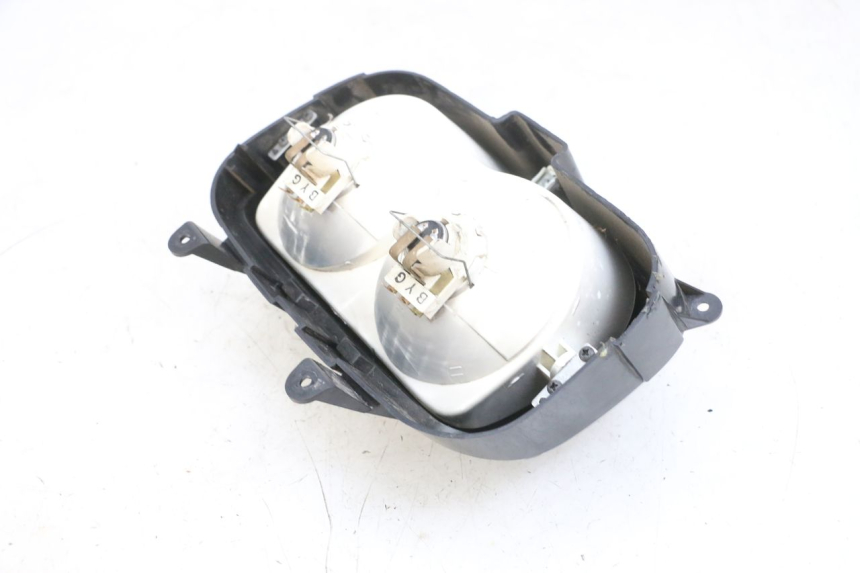 photo de VORDERSCHEINWERFER YAMAHA BW'S EASY 50 (2013 - 2016) - Alternative Perspektive