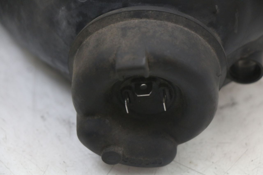 photo de VORDERSCHEINWERFER BMW C1 125 (2000 - 2003) - Details der Befestigungspunkte