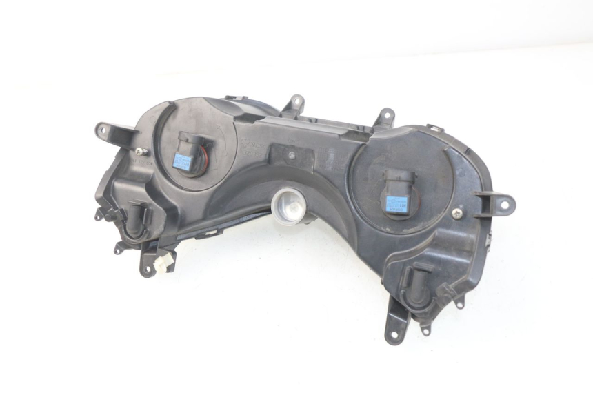 photo de SCHEINWERFER PIAGGIO CARNABY 125 (2007 - 2011) - Alternative Perspektive