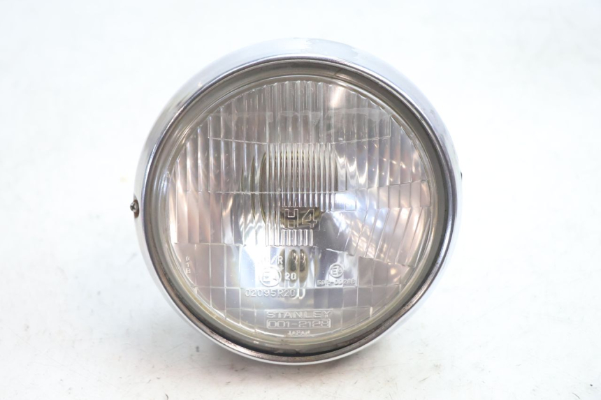 photo de SCHEINWERFER HONDA CB TWO FIFTY 250 (1991 - 2002) - Hauptansicht