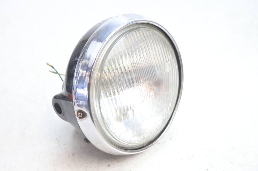 photo de SCHEINWERFER HONDA CB TWO FIFTY 250 (1991 - 2002) - Alternative Perspektive