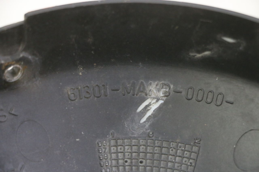 photo de VORDERSCHEINWERFER HONDA CBF 500 (2004 - 2007) - Hochauflösende Nahaufnahme