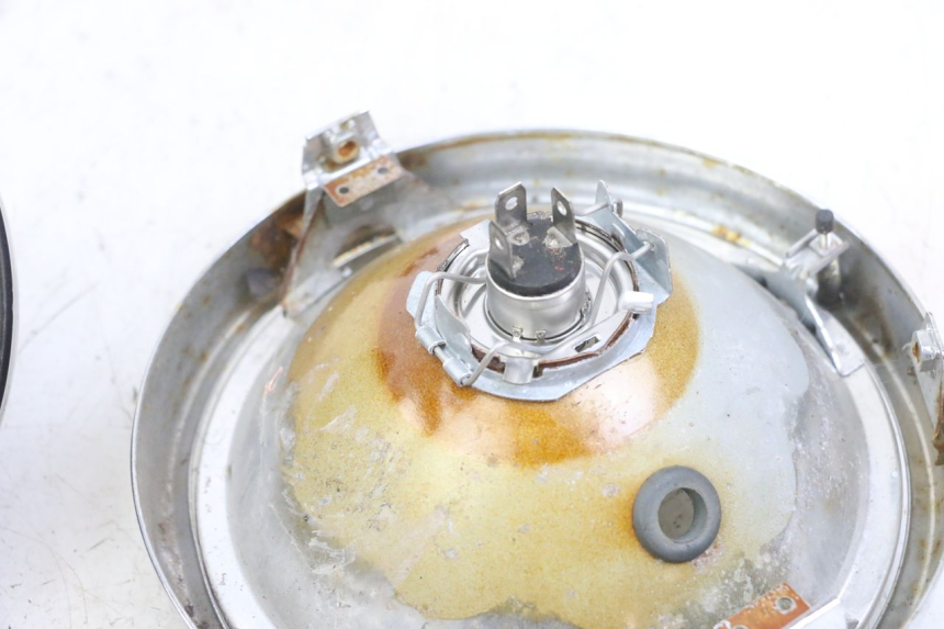 photo de VORDERSCHEINWERFER HONDA CBF 500 (2004 - 2007) - Profilansicht des Ersatzteils