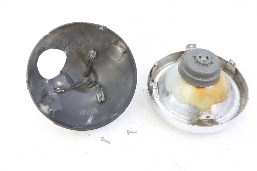 photo de VORDERSCHEINWERFER HONDA CBF 500 (2004 - 2007) - Alternative Perspektive