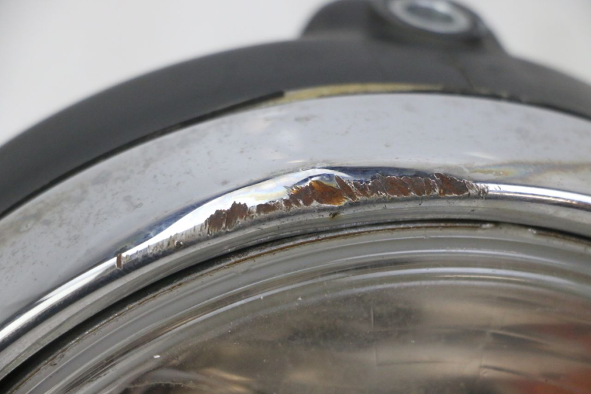 photo de VORDERSCHEINWERFER HONDA CBF 500 (2004 - 2007) - Technische Nahaufnahme