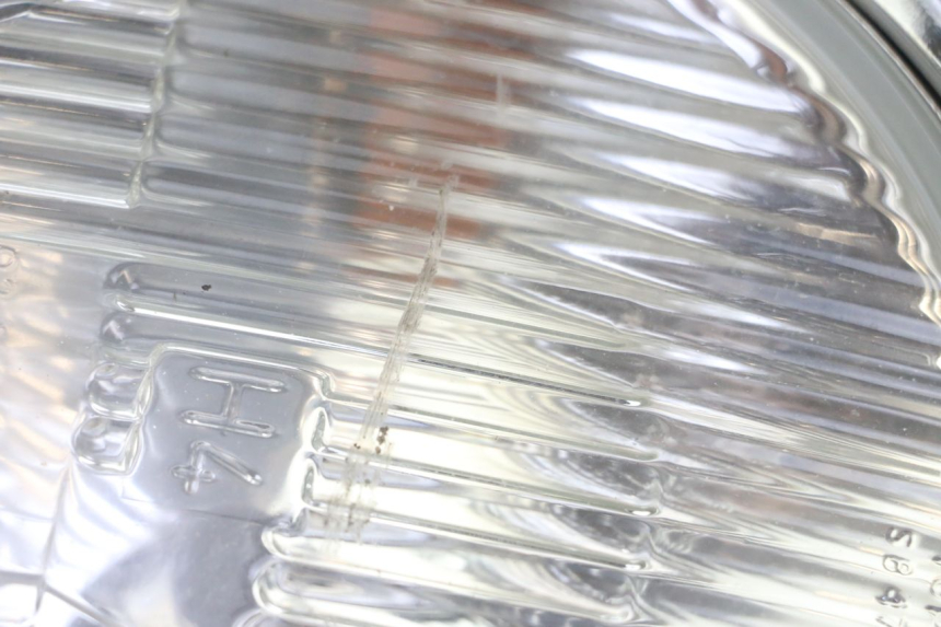 photo de VORDERSCHEINWERFER HONDA CBF 500 (2004 - 2007) - Gesamtansicht des Produkts