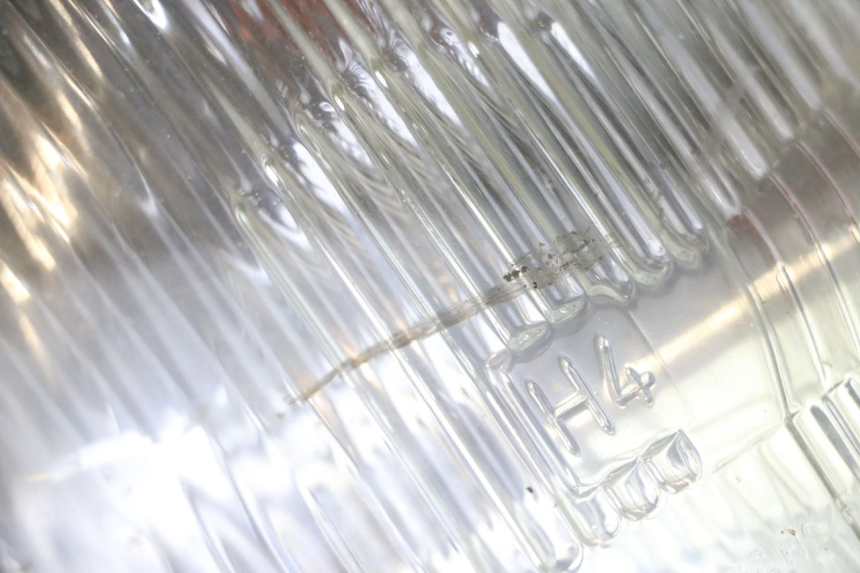 photo de VORDERSCHEINWERFER HONDA CBF 500 (2004 - 2007) - Details der Befestigungspunkte