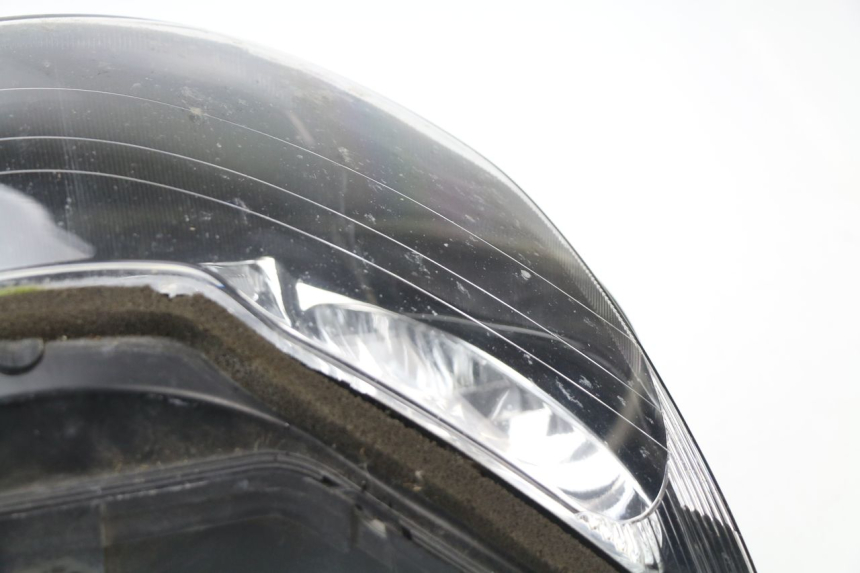 photo de SCHEINWERFER HONDA CBR 929 RR FIREBLADE 900 (2000 - 2001) - Alternative Perspektive