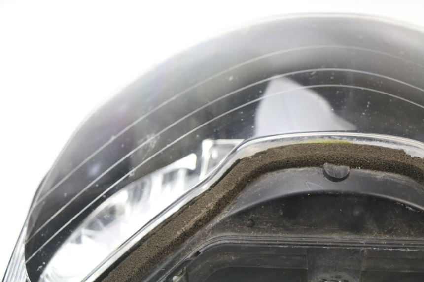 photo de SCHEINWERFER HONDA CBR 929 RR FIREBLADE 900 (2000 - 2001) - Technische Nahaufnahme