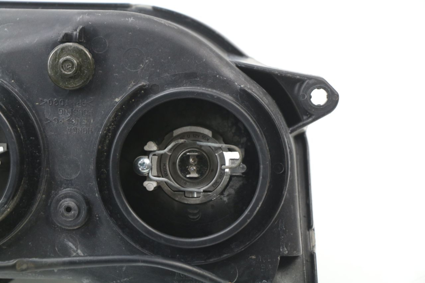 photo de SCHEINWERFER HONDA CBR 929 RR FIREBLADE 900 (2000 - 2001) - Oberflächenzustand und Material