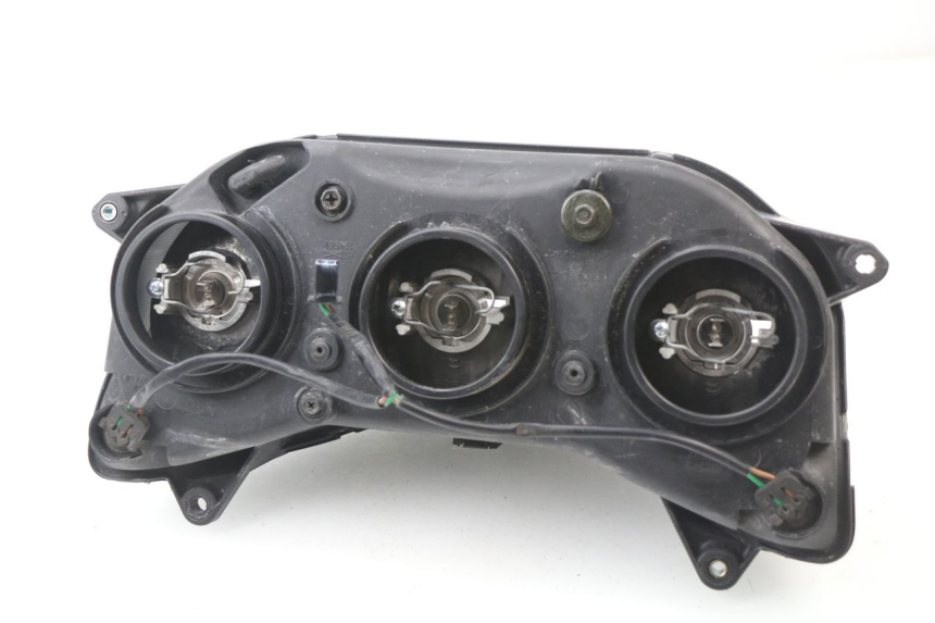 photo de SCHEINWERFER HONDA CBR 929 RR FIREBLADE 900 (2000 - 2001) - Geprüftes Gebrauchtteil